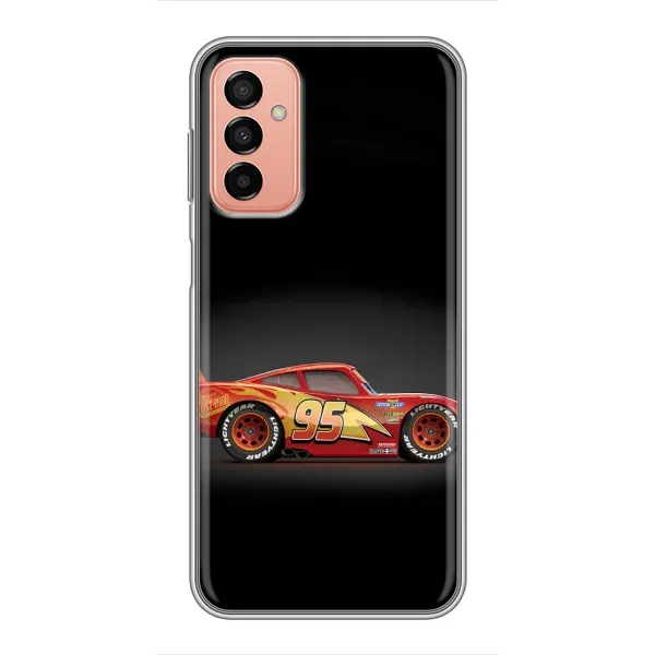 Чохол з принтом «Маквін номер 95» для Samsung Galaxy M23 (5G) Чохол з принтом «Маквін номер 95» для Samsung Galaxy M23 (5G)