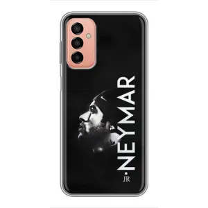 Чохол Неймар для Samsung Galaxy M23 (5G) (AlphaPrint) (NEYMAR)