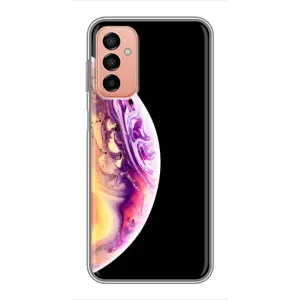 Космічні Чохли для Samsung Galaxy М23 (5G) (VPrint) (Планета Айфон)