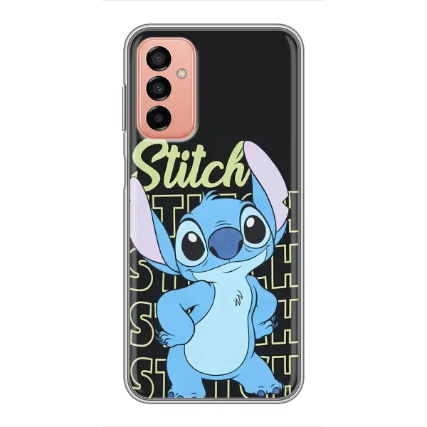 Чохол з принтом «Stitch 626» для Samsung Galaxy M23 (5G) Чохол з принтом «Stitch 626» для Samsung Galaxy M23 (5G)