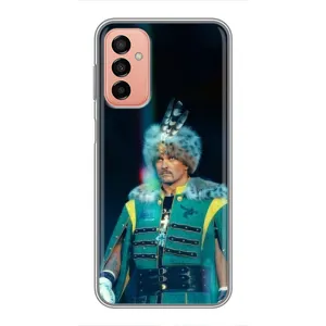 Чохол з картинкою Олександр Усик для Samsung Galaxy M23 (5G) (Усик Гетьман)