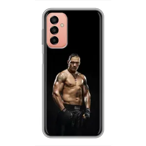 Чохол з картинкою Олександр Усик для Samsung Galaxy M23 (5G) (Чемпіон Олександр Усик)