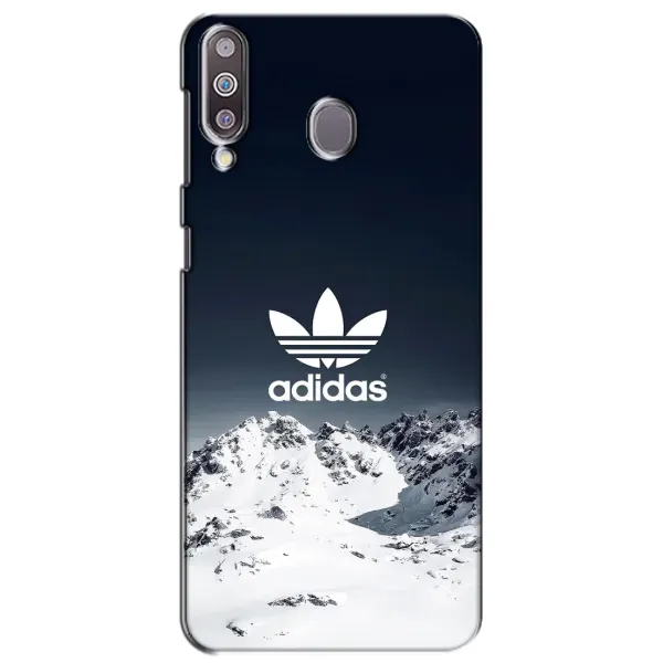 Чехол с принтом «Адидас в горах» для Samsung Galaxy M30 (M305)