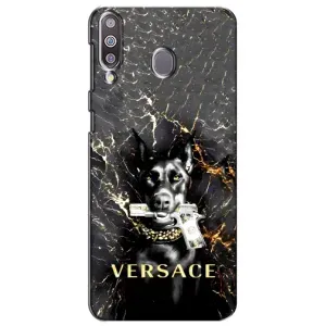 Чохли VERSACE для Самсунг Ґелексі M30 (PREMIUMPrint) (AlphaPrint-ген.)
