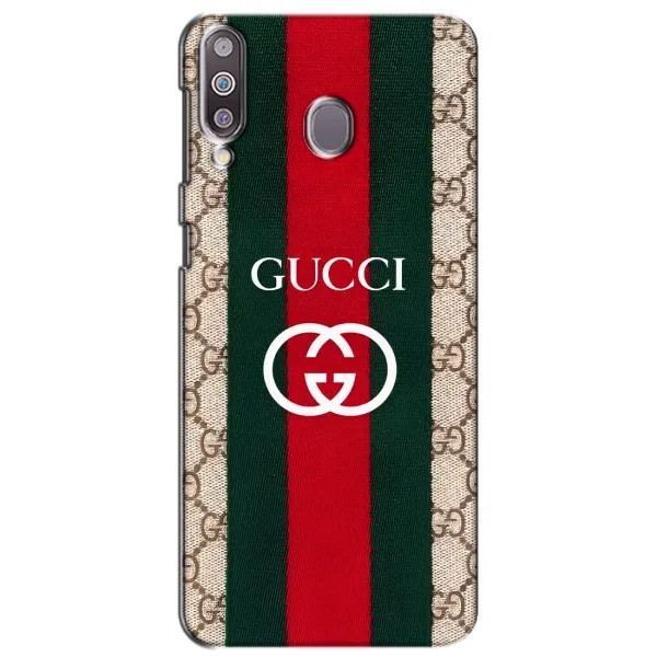 Чехол с принтом «Gucci дизайн» для Samsung Galaxy M30 (M305) Чехол с принтом «Gucci дизайн» для Samsung Galaxy M30 (M305)