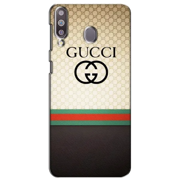 Чехол с принтом «GUCCI стиль» для Samsung Galaxy M30 (M305) Чехол с принтом «GUCCI стиль» для Samsung Galaxy M30 (M305)