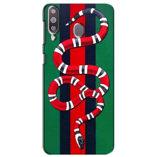 Чехол с принтом «Gucci змия» для Samsung Galaxy M30 (M305) Чехол с принтом «Gucci змия» для Samsung Galaxy M30 (M305)