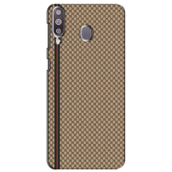 Чехол с принтом «Гуччи полоса» для Samsung Galaxy M30 (M305) Чехол с принтом «Гуччи полоса» для Samsung Galaxy M30 (M305)