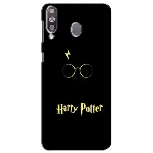 Чохли з Гаррі Поттером для Samsung Galaxy M30 (M305) (AlphaPrint) (Harry Potter)