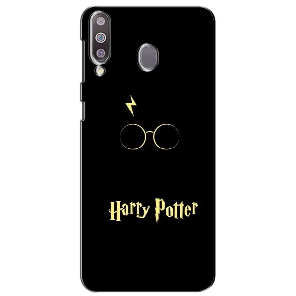 Чехол с принтом «Harry Potter» для Samsung Galaxy M30 (M305) Чехол с принтом «Harry Potter» для Samsung Galaxy M30 (M305)
