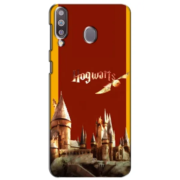 Чехол с принтом «Hogwarts» для Samsung Galaxy M30 (M305) Чехол с принтом «Hogwarts» для Samsung Galaxy M30 (M305)