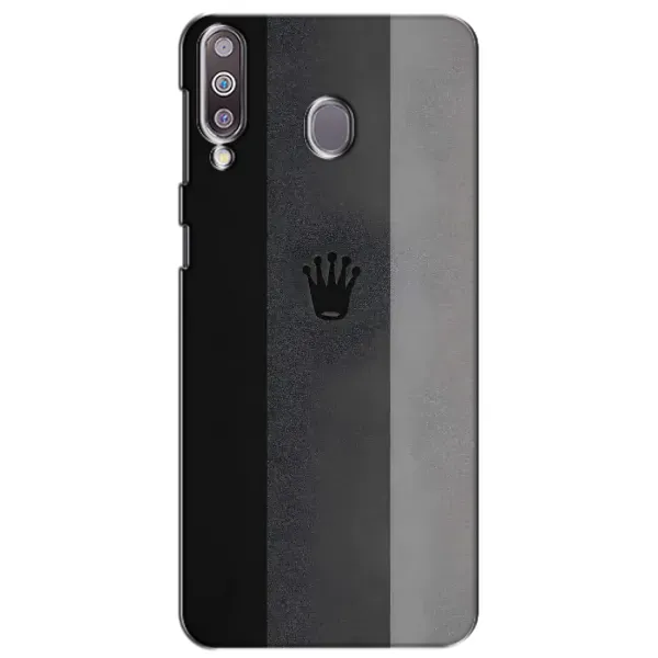 Чехол с принтом «Коронка» для Samsung Galaxy M30 (M305) Чехол с принтом «Коронка» для Samsung Galaxy M30 (M305)