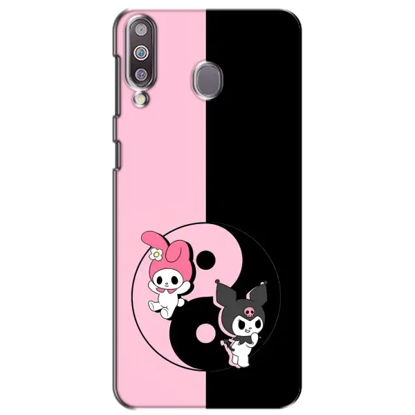 Чехол с принтом «Куроми Инь Янь» для Samsung Galaxy M30 (M305) Чехол с принтом «Куроми Инь Янь» для Samsung Galaxy M30 (M305)