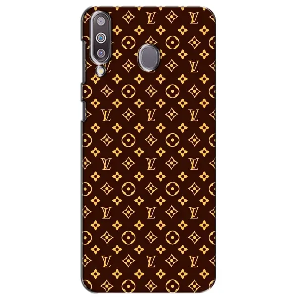 Чехол с принтом «лого LOUIS VUITTON» для Samsung Galaxy M30 (M305) Чехол с принтом «лого LOUIS VUITTON» для Samsung Galaxy M30 (M305)