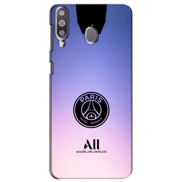 Чехол с принтом «лого PSG» для Samsung Galaxy M30 (M305) Чехол с принтом «лого PSG» для Samsung Galaxy M30 (M305)