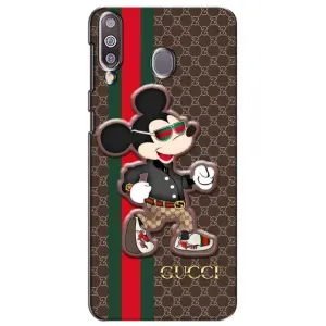 Чохли  GUCCI для Самсунг Ґелексі M30 (AlphaPrint)