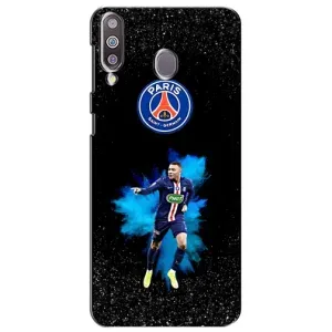 Чохли Кіліан Мбаппе для Samsung Galaxy M30 (M305) (Мбаппе ПСЖ)