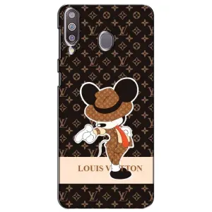 Чохол Disney Mouse Samsung Galaxy M30 (M305) (PREMIUMPrint) (Міккі Джексон)