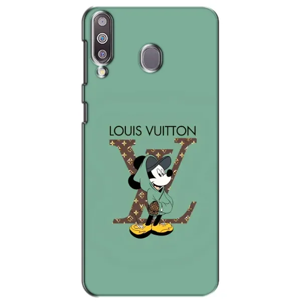 Чехол с принтом «Микки Маус LV» для Samsung Galaxy M30 (M305) Чехол с принтом «Микки Маус LV» для Samsung Galaxy M30 (M305)