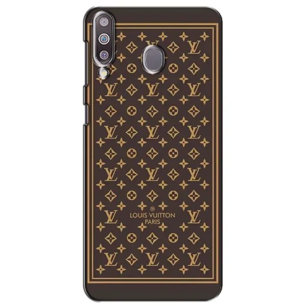 Чехол с принтом «обои LV» для Samsung Galaxy M30 (M305) Чехол с принтом «обои LV» для Samsung Galaxy M30 (M305)