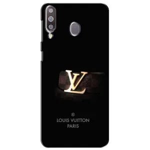 Чохли Луі Вітон для Samsung Galaxy M30 (M305) (AlphaPrint - LOUIS VUITTON) (ремінець LV)