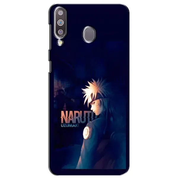 Чохол з принтом «тінь Наруто» для Samsung Galaxy M30 (M305) Чохол з принтом «тінь Наруто» для Samsung Galaxy M30 (M305)