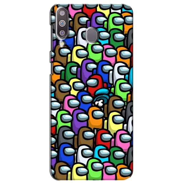 Чехол с принтом «Убит» для Samsung Galaxy M30 (M305) Чехол с принтом «Убит» для Samsung Galaxy M30 (M305)