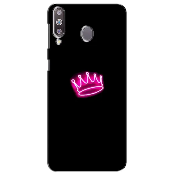 Чехол с принтом «Яркая корона» для Samsung Galaxy M30 (M305) Чехол с принтом «Яркая корона» для Samsung Galaxy M30 (M305)