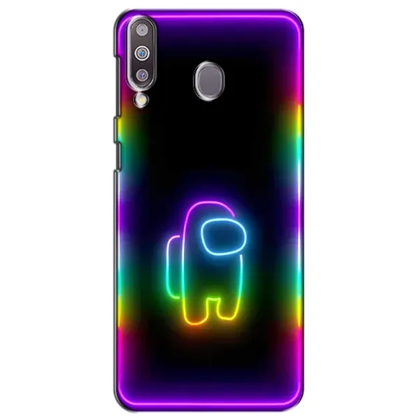 Чехол с принтом «Яркий скин» для Samsung Galaxy M30 (M305) Чехол с принтом «Яркий скин» для Samsung Galaxy M30 (M305)