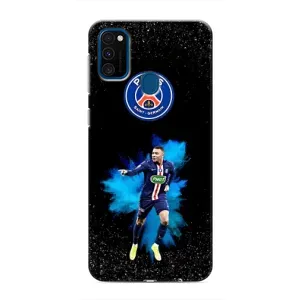 Чохли Кіліан Мбаппе для Samsung Galaxy M30s (M307) (Мбаппе ПСЖ)