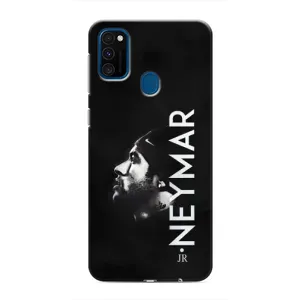 Чехол Неймар для Samsung Galaxy M30s (M307) (AlphaPrint) (NEYMAR)