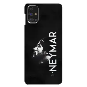 Чохол Неймар для Samsung Galaxy M31s (AlphaPrint) (NEYMAR)