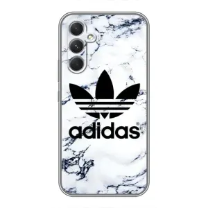 Чохли Адидас для Samsung Galaxy M32 5g (AlphaPrint)