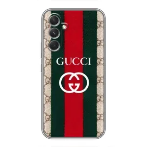Чохли GUCCI для <td>Samsung Galaxy M32 5G </td> (AlphaPrint) (Gucci дизайн)