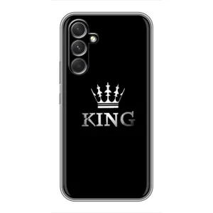 Чохол з Короною <td>Samsung Galaxy M32 5G </td> - (AlphaPrint)