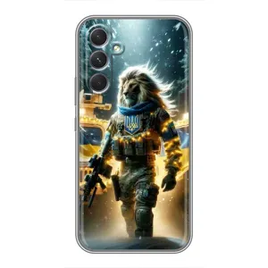 Українські, патріотичні Чохли для <td>Samsung Galaxy M32 5G </td>
