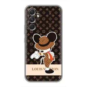 Чохол Disney Mouse Samsung Galaxy M32 5g (PREMIUMPrint)