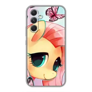 Чохол для <td>Samsung Galaxy M32 5G </td> - (Єдинорожки - Новинки) (AlphaPrint)
