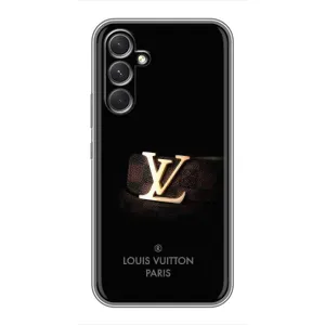 Чохли Луі Вітон для Samsung Galaxy M32 5g (AlphaPrint - LOUIS VUITTON) (ремінець LV)