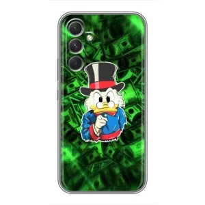 Чехли для <td>Samsung Galaxy M32 5G </td> - Scrooge MagDag (PREMIUMPrint) (Скрудж МакДак)