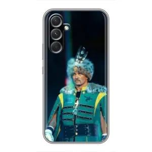 Чехол с картинкой Александр Усик для Samsung Galaxy M32 5g (Усик Гетман)