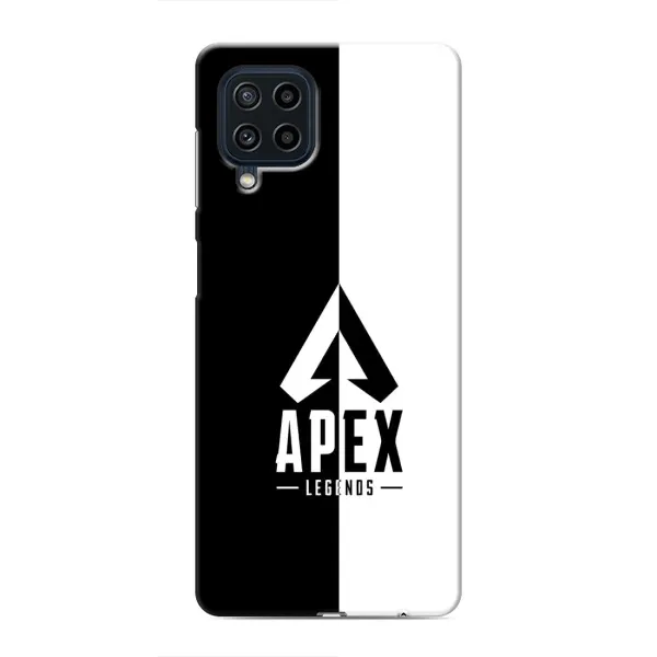Чехол с принтом «APEX» для Samsung Galaxy M32