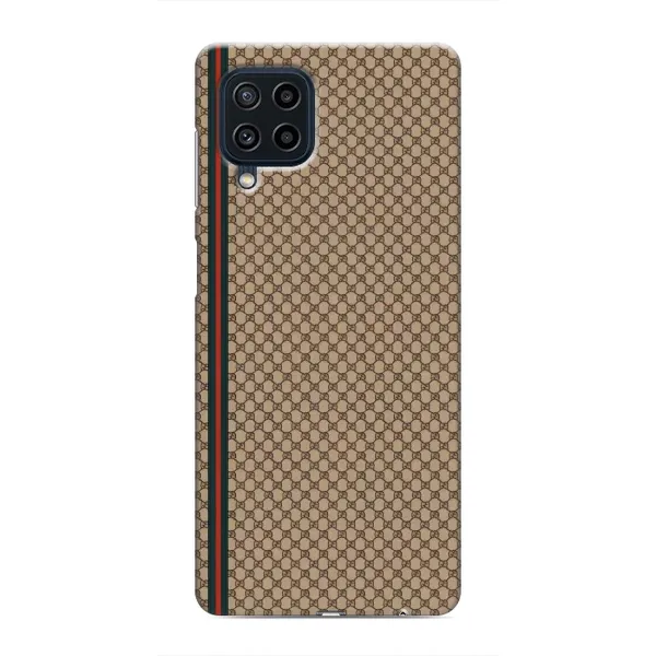 Чехол с принтом «Гуччи полоса» для Samsung Galaxy M32