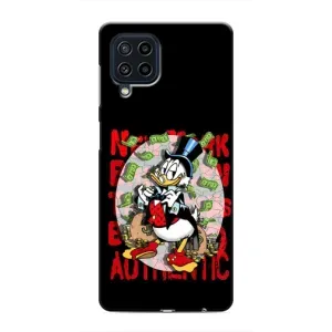 Чехли для Самсунг Галаксi М32 - Scrooge MagDag (PREMIUMPrint) (MagDag)