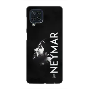 Чохол Неймар для Samsung Galaxy M32 (AlphaPrint) (NEYMAR)