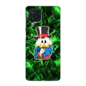 Чехли для Самсунг Галаксi М32 - Scrooge MagDag (PREMIUMPrint) (Скрудж МакДак)