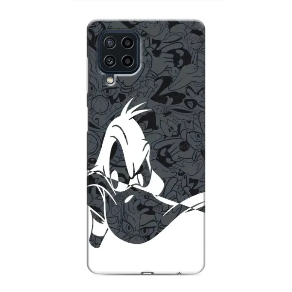 Чехол с принтом «Утка стайл» для Samsung Galaxy M32