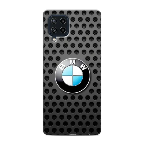 Чехол с принтом «Знак БМВ» для Samsung Galaxy M32 Чехол с принтом «Знак БМВ» для Samsung Galaxy M32