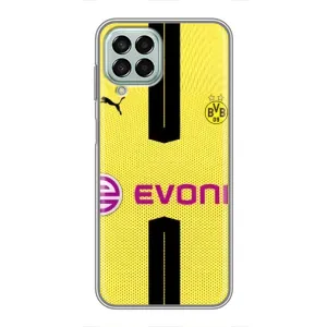 Чехлы для Samsung Galaxy M33 (5G) (M336B) (VPrint) - Футбольные клубы (BVB)