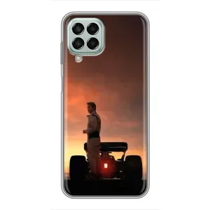 Чохол Формула1 на Samsung Galaxy M33 (5G) (M336B) (Ф1 Гейс)
